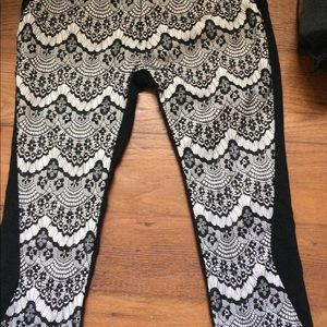 Pants/Leggings